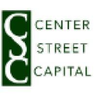 center street capital