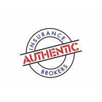 authentic insurance brokers india ltd logo image