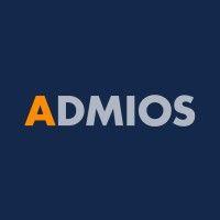 admios logo image