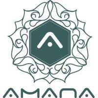 vereniging amana logo image