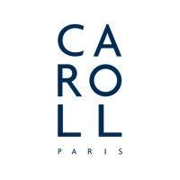 caroll logo image