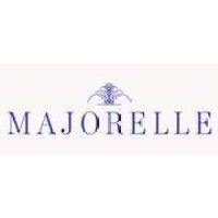 majorelle restaurant logo image