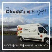 chadds foodsmiths logo image