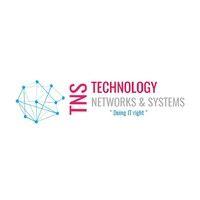 technology networks & systems, inc. logo image