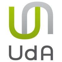 universite d'auvergne logo image