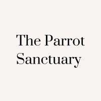 the parrot sanctuary logo image