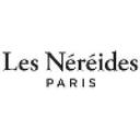 logo of Les Nereides N 2 By Les Nereides