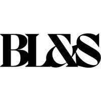 bl&s logo image