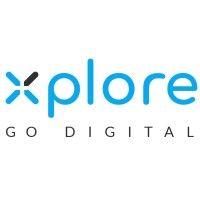 xplore logo image