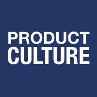 product culture logo image