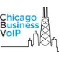 chicago business voip logo image