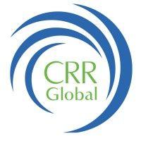 crr global logo image