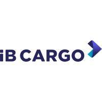 ib cargo srl logo image