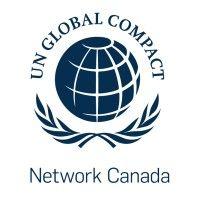 un global compact network canada