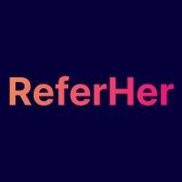 referher logo image