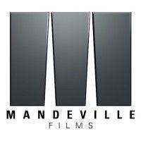 mandeville films logo image