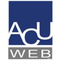 acu web inc. logo image