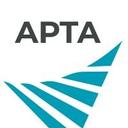 logo of American Physical Therapy Association Apta