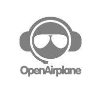 openairplane logo image