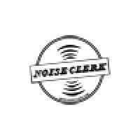 noiseclerk logo image