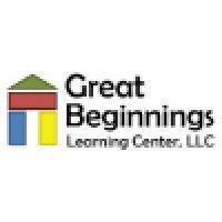 great beginnings learning center