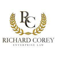 rc enterprise law logo image