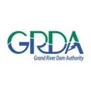 logo of Grand River Dam Authority