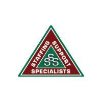 staffing support specialists logo image