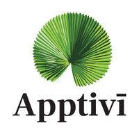 apptivi logo image