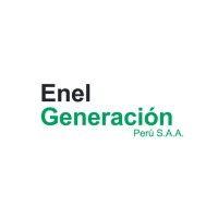 enel perú logo image