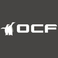 ocf - vitrines réfrigérées et solution d'agencement