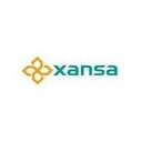 logo of Xansa Plc