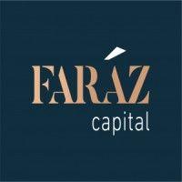 faraz capital logo image