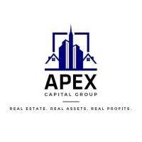 apex capital group logo image