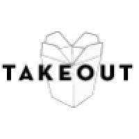 takeout, a 21st century consultancy logo image