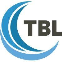 tbl technologies logo image