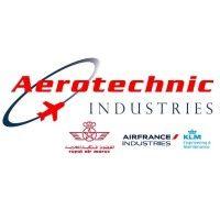 aerotechnic industries s.a.