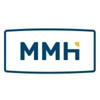 mmh malta limited logo image