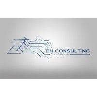 bn consulting logo image