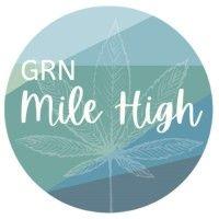 grn mile high logo image