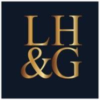 levine haddad & gregory, llc logo image