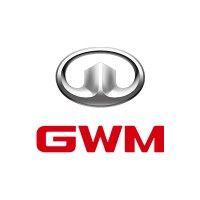 gwm north shore logo image