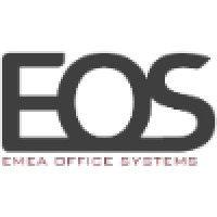 emea office systems limited logo image