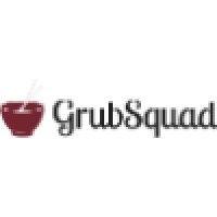 grubsquad logo image