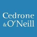 logo of Cedrone Oneill