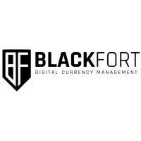 blackfort digital currency management logo image