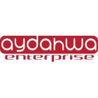 aydahwa enterprise logo image