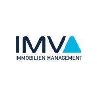 imv immobilien management logo image