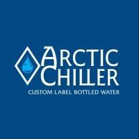 arctic chiller logo image