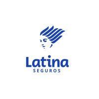 latina seguros c. a. logo image